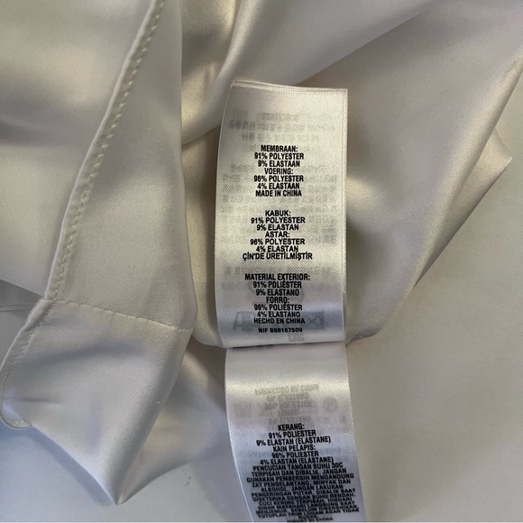 Ted Baker Krimba dress Size 1 - Picture 15 of 16